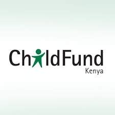 child fund international kenya